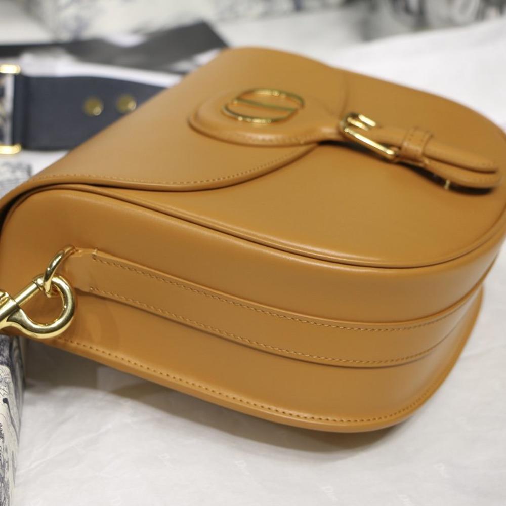 Medium Dior Bobby Bag