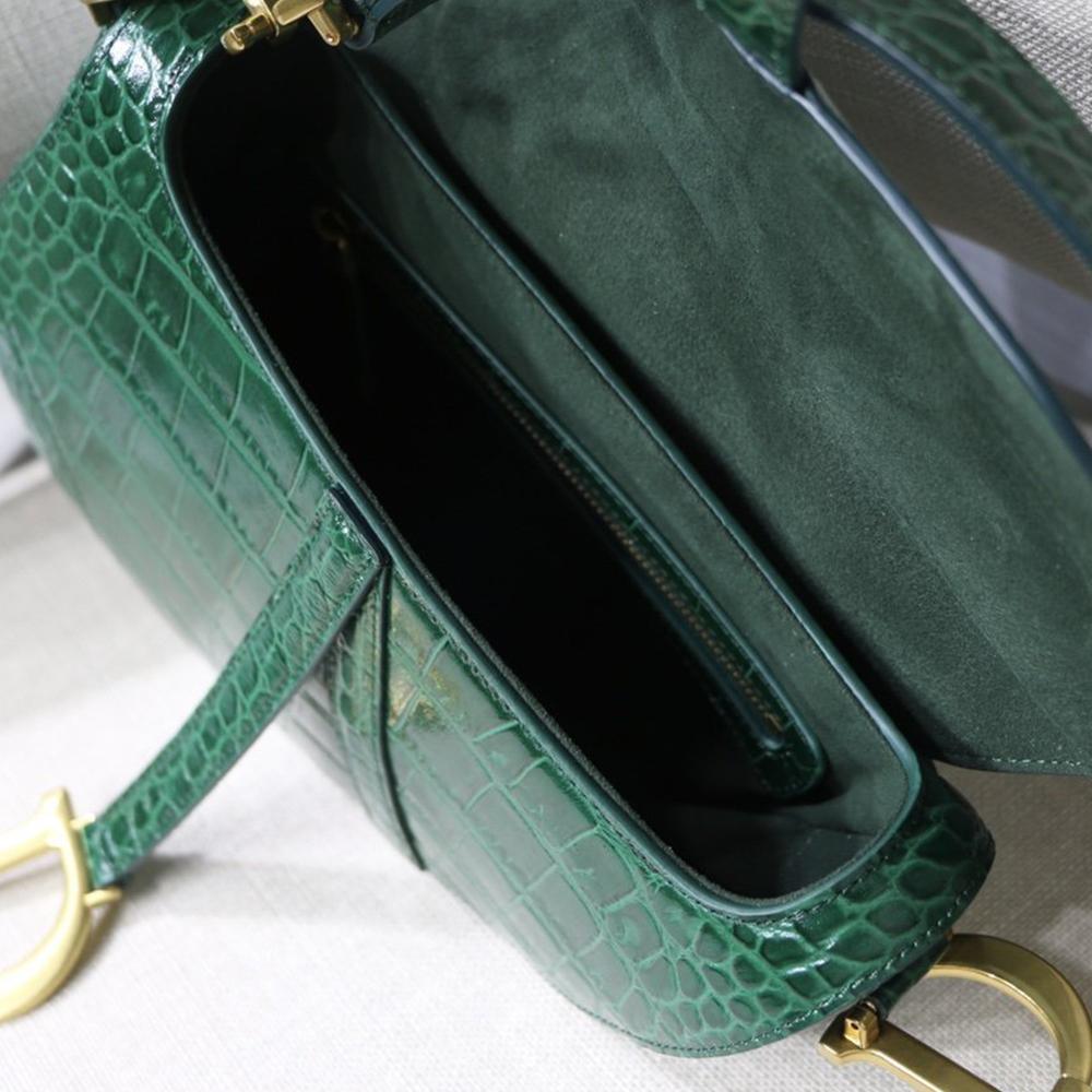 Saddle Bag
