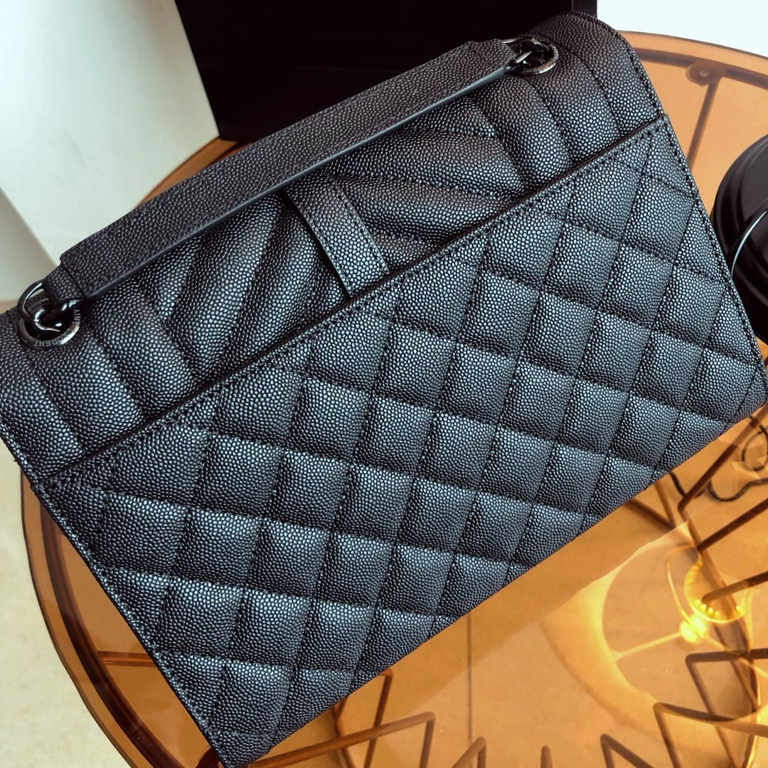 YSL Envelope Small Bag