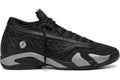 Jordan 14 Retro Low Black Pack