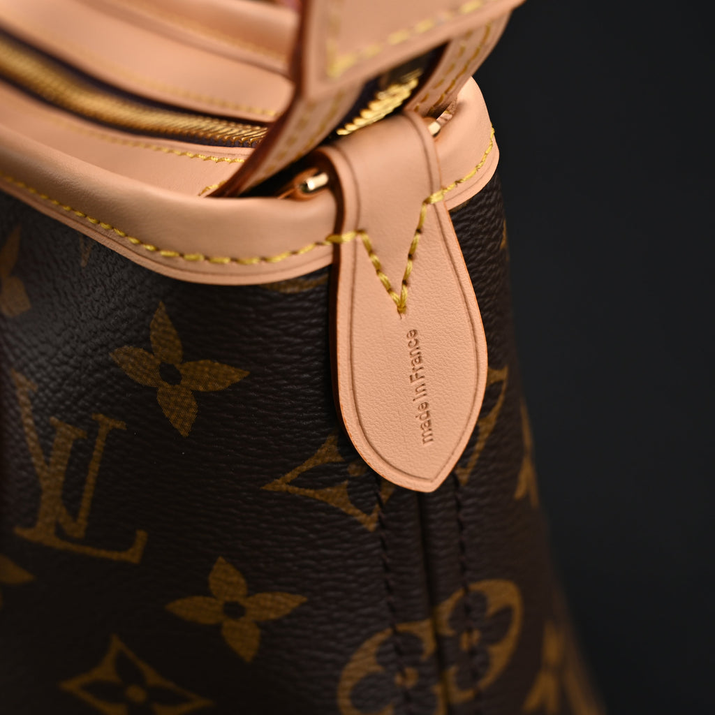 Louis Vuitton NeoNoe BB Bucket Bag – Monogram Canvas with Removable Coin Purse