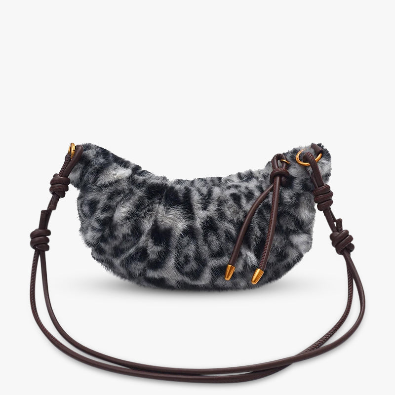 The Blaze Handbag