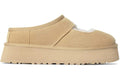 UGG Bea Mary Jane Mustard Seed (Women's)