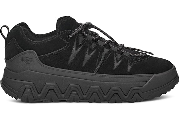UGG CapTrail Low Black