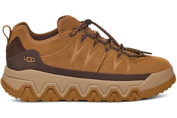 UGG CapTrail Low Chestnut