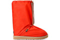 UGG Classic Mini Boot Reese Cooper Mandarin Red