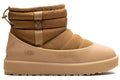 UGG Classic Mini Pull-On Weather Boot Chestnut