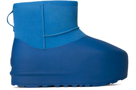 UGG Classic Mini Pumped Molded Boot Big Sky