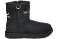 UGG Classic Mini Boot mastermind World Black