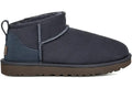 UGG Classic Ultra Mini Boot Eve Blue (Women's)
