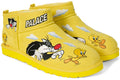 UGG Classic Ultra Mini Boot Palace x Looney Tunes Yellow