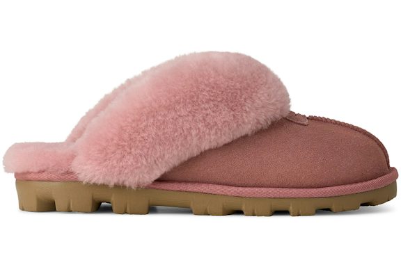 UGG Coquette Slipper Pink Dawn (Women's)
