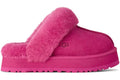 UGG Disquette Slipper Dark Peony (Women's)