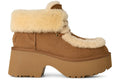 UGG Esmee Lace Up Boot Chestnut (Women's)