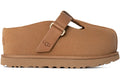 UGG Goldenstar Hi Clog Chestnut (Women's)