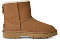 UGG Marais Zip Up Boot Chestnut (Women's)