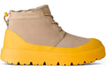 UGG Neumel High Weather Hybrid Boot Mustard Seed Summer Wheat