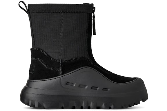 UGG PeakMod Boot Black