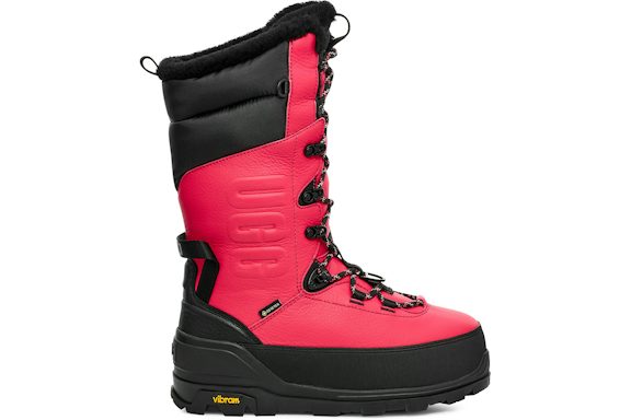 UGG Shasta Boot Tall Pink Glow