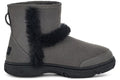 UGG Sunburst Mini Boot Grey (Women's)