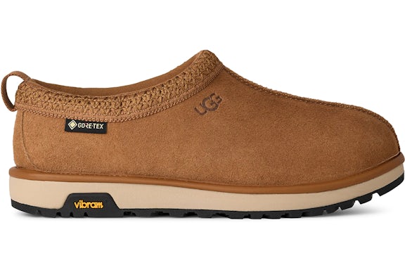 UGG Tasman GTX Slipper Chestnut