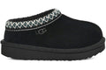 UGG Tasman II Slipper Black (Toddler)