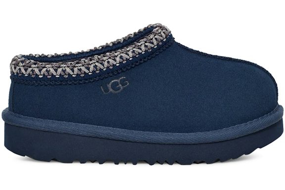 UGG Tasman II Slipper New Navy (Toddler)