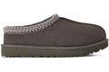 UGG Tasman Slipper Charcoal Sugarplum (Women's)