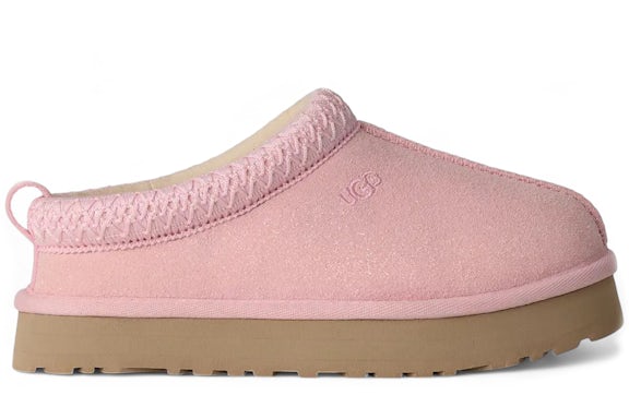 UGG Tazz Dazzle Ribbon Candy (Kids)
