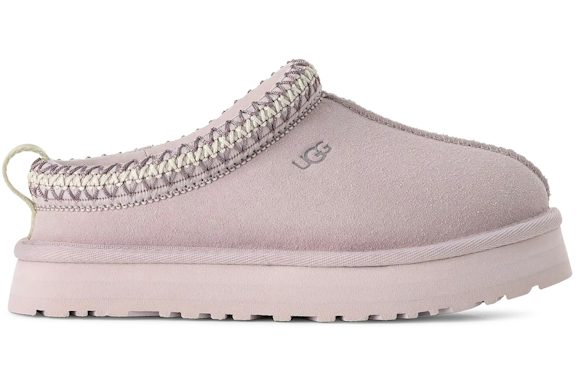 UGG Tazz Slipper Bay Fog (Kids)