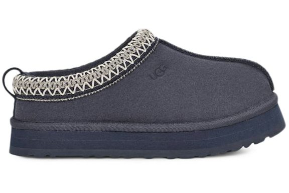 UGG Tazz Slipper Eve Blue (Kids)