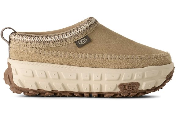 UGG Venture Daze Mustard Seed