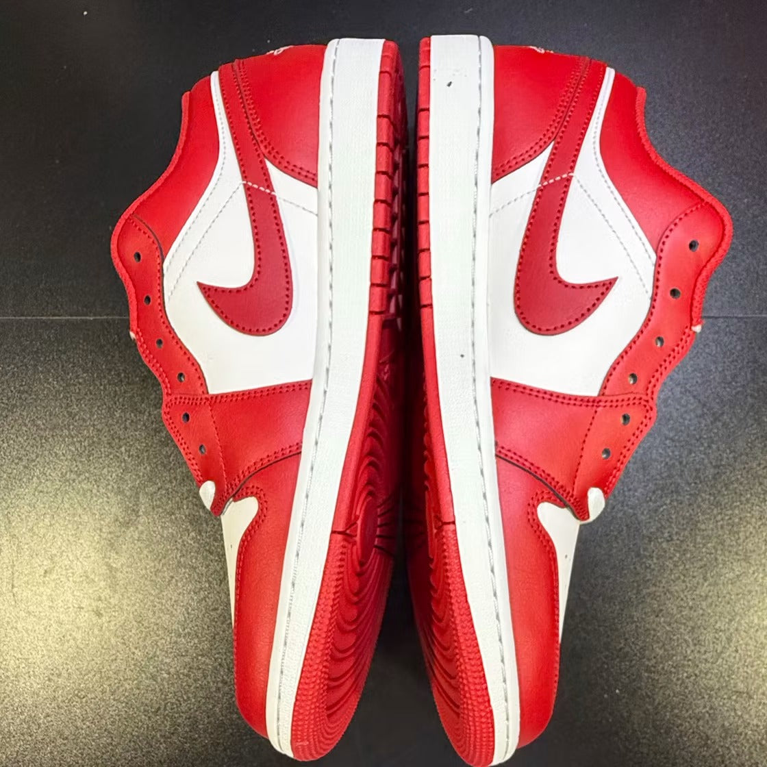 Air Jordan 1 Low New Beginnings - US M 13 - New - Other - detail 3