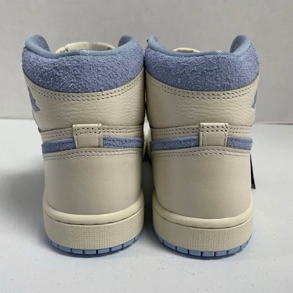 Air Jordan 1 Retro High OG Pale Ivory Psychic Blue (Women's) - US W 7.5 - New - Other - detail 2