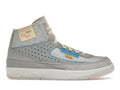 Air Jordan 2 Retro SP Union Grey Fog - US M 9 - New - Other - catalog main image