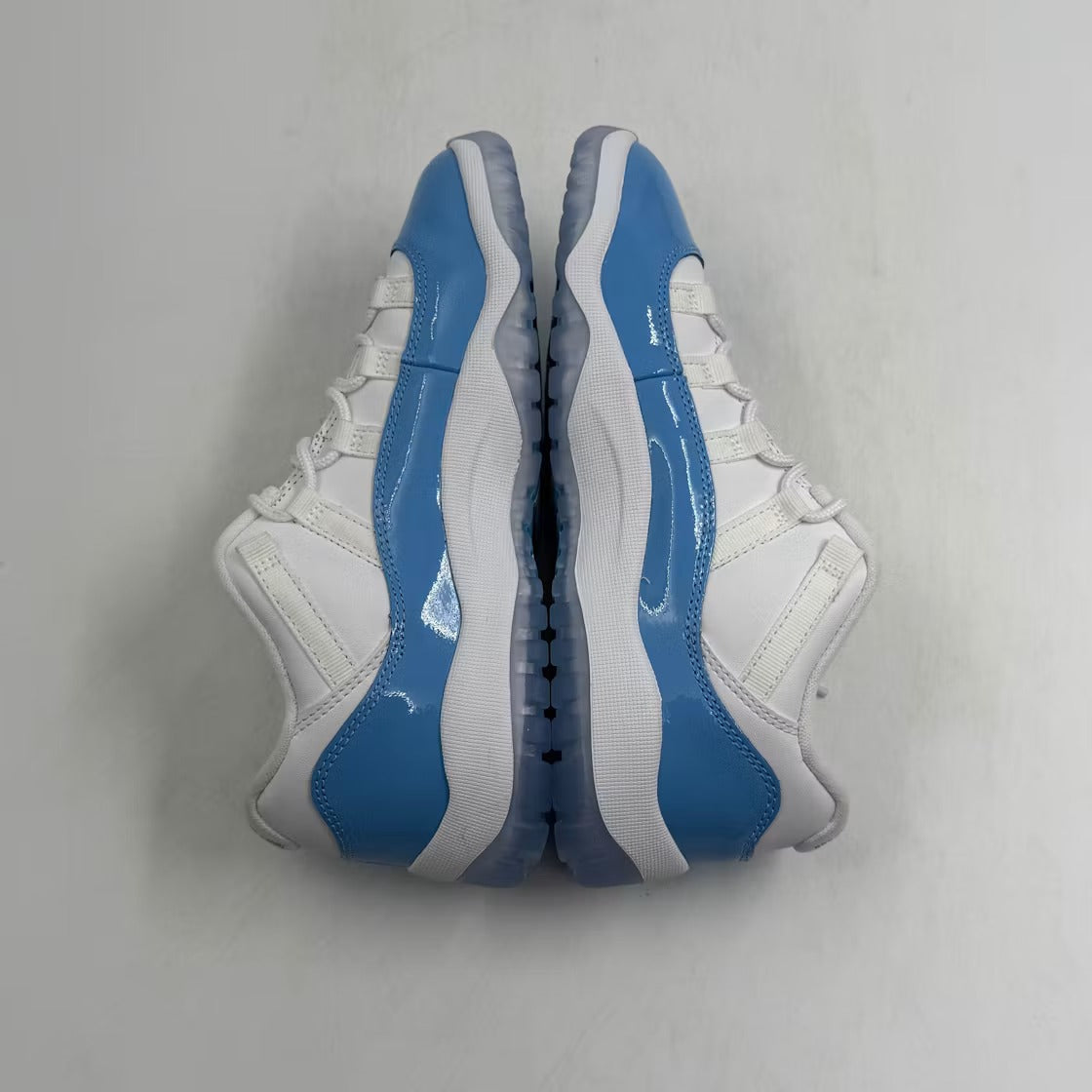 Air Jordan 11 Retro Low University Blue (2026) (PS) - US 2.5Y - New - Other - detail 3