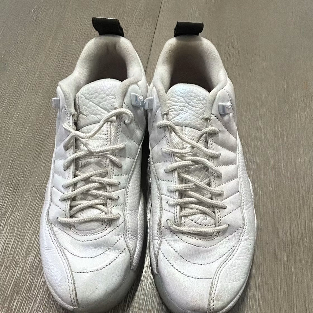 Used - Air Jordan 12 Retro Low Easter (2021) - US M 8.5 - detail 3
