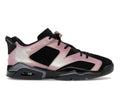 Air Jordan 6 Retro Low Black Desert Berry (Women's) - catalog main image