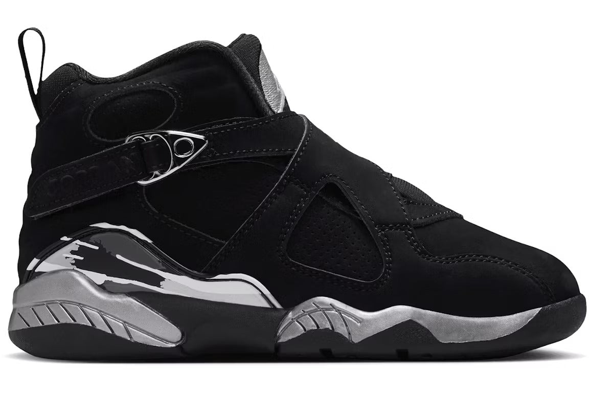 Air Jordan 8 Retro Chrome (2026) (PS) - catalog main image