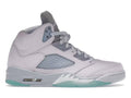 Used - Air Jordan 5 Retro Easter (2022) - US M 9 - catalog main image