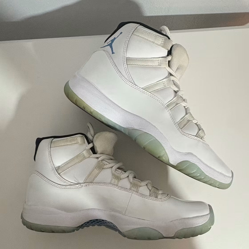Used - Air Jordan 11 Retro Legend Blue (2024) - US M 10.5 - detail 3