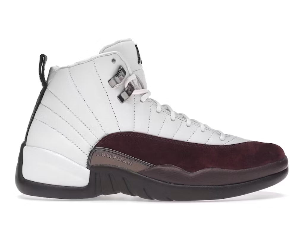 Air Jordan 12 Retro SP A Ma Maniére White (Women's) - US W 10.5 - New - Other - catalog main image