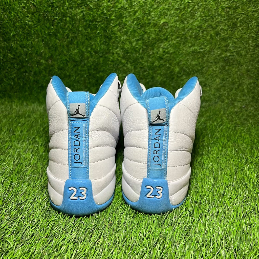 Used - Air Jordan 12 Retro Melo (GS) - US 6Y - detail 3