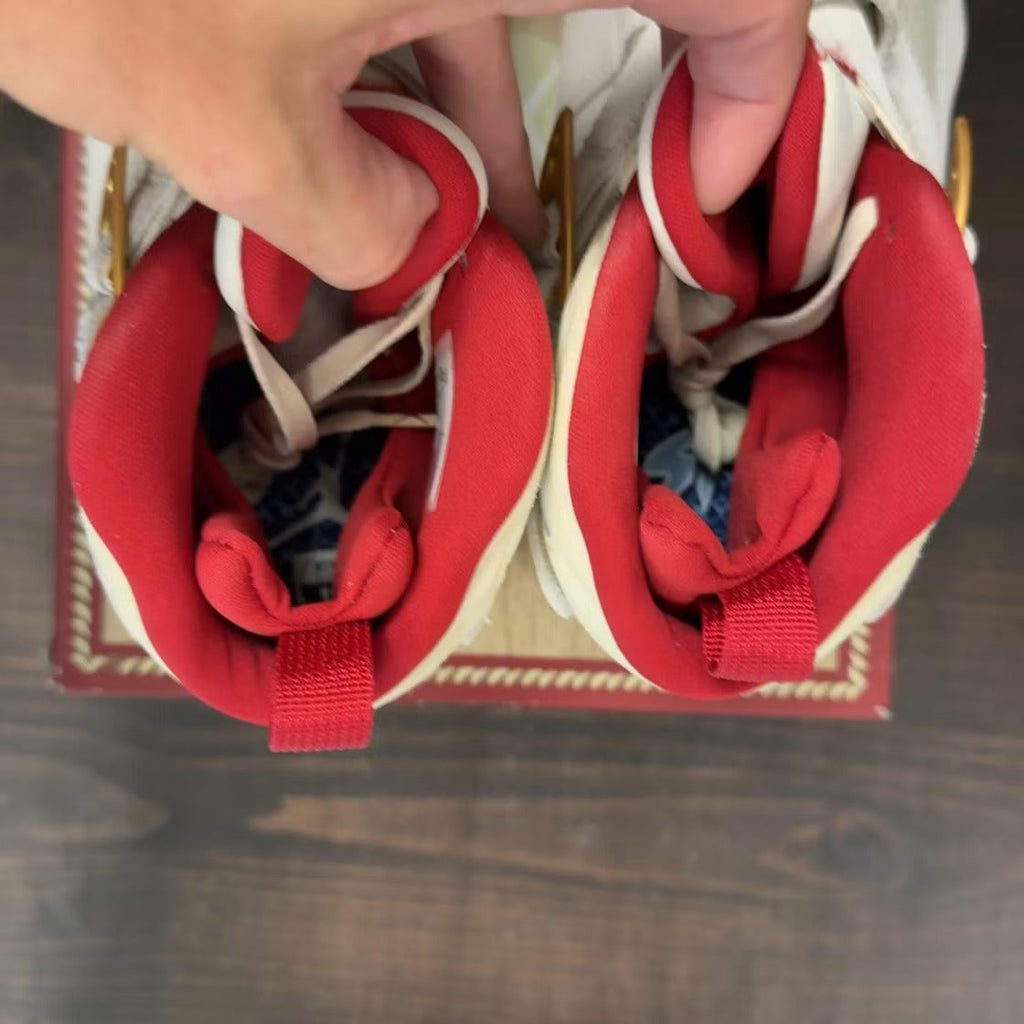 Air Jordan 8 Retro SP SoleFly Mi Casa Es Su Casa - US M 11 - New - Other - detail 3