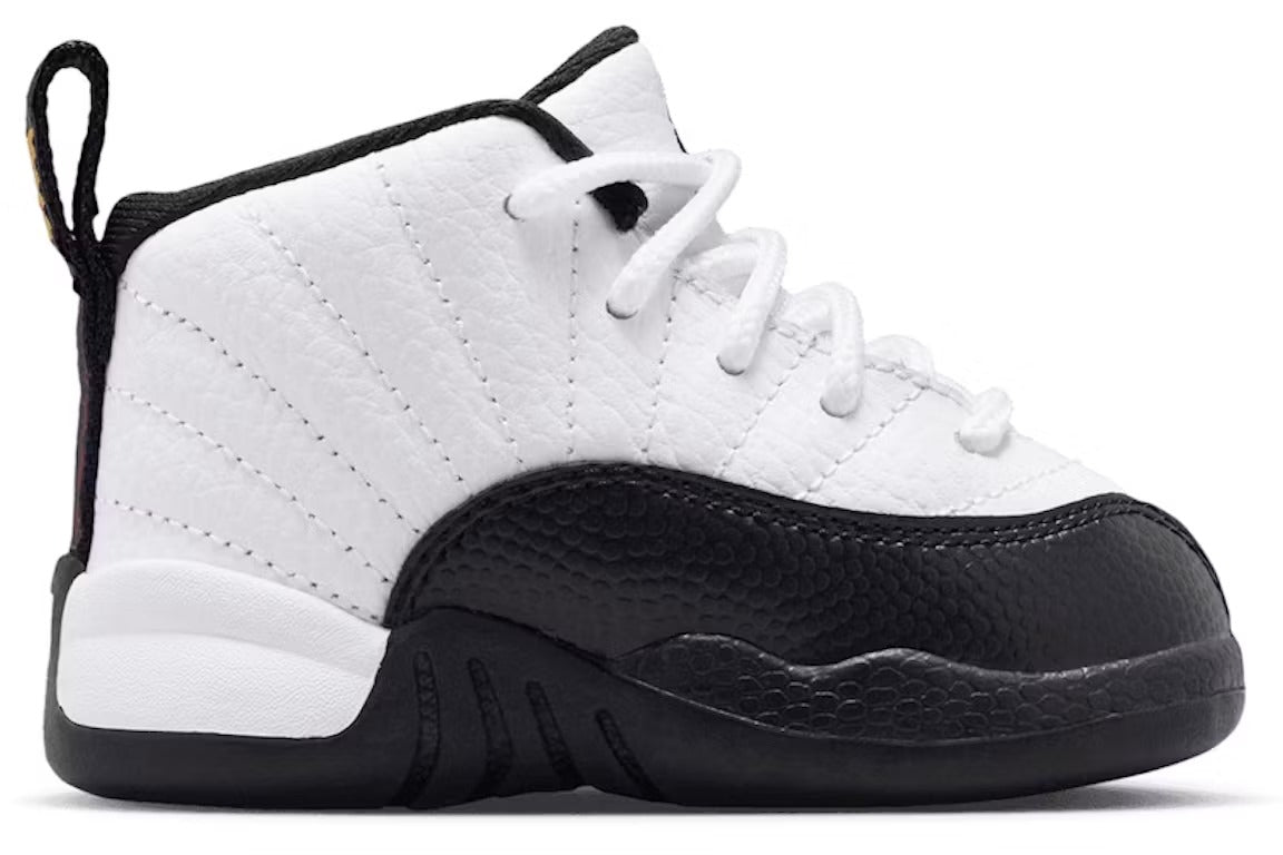Air Jordan 12 Retro Taxi (2025) (TD) - catalog main image
