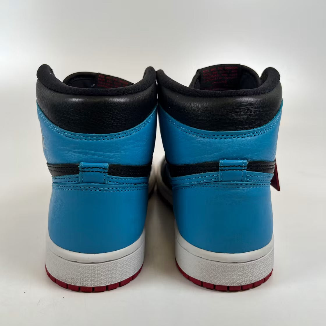 Used - Air Jordan 1 Retro High NC to Chi (Women's) - US W 7.5 - detail 4