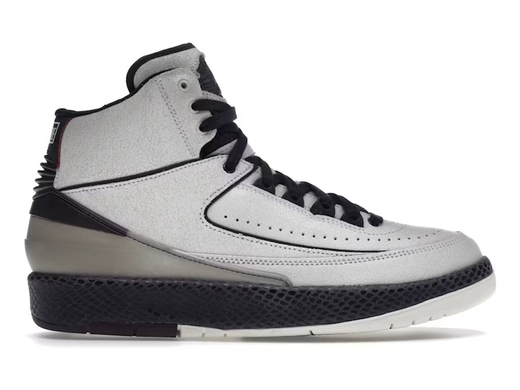 Used - Air Jordan 2 Retro A Ma Maniére Airness - US M 9 - catalog main image