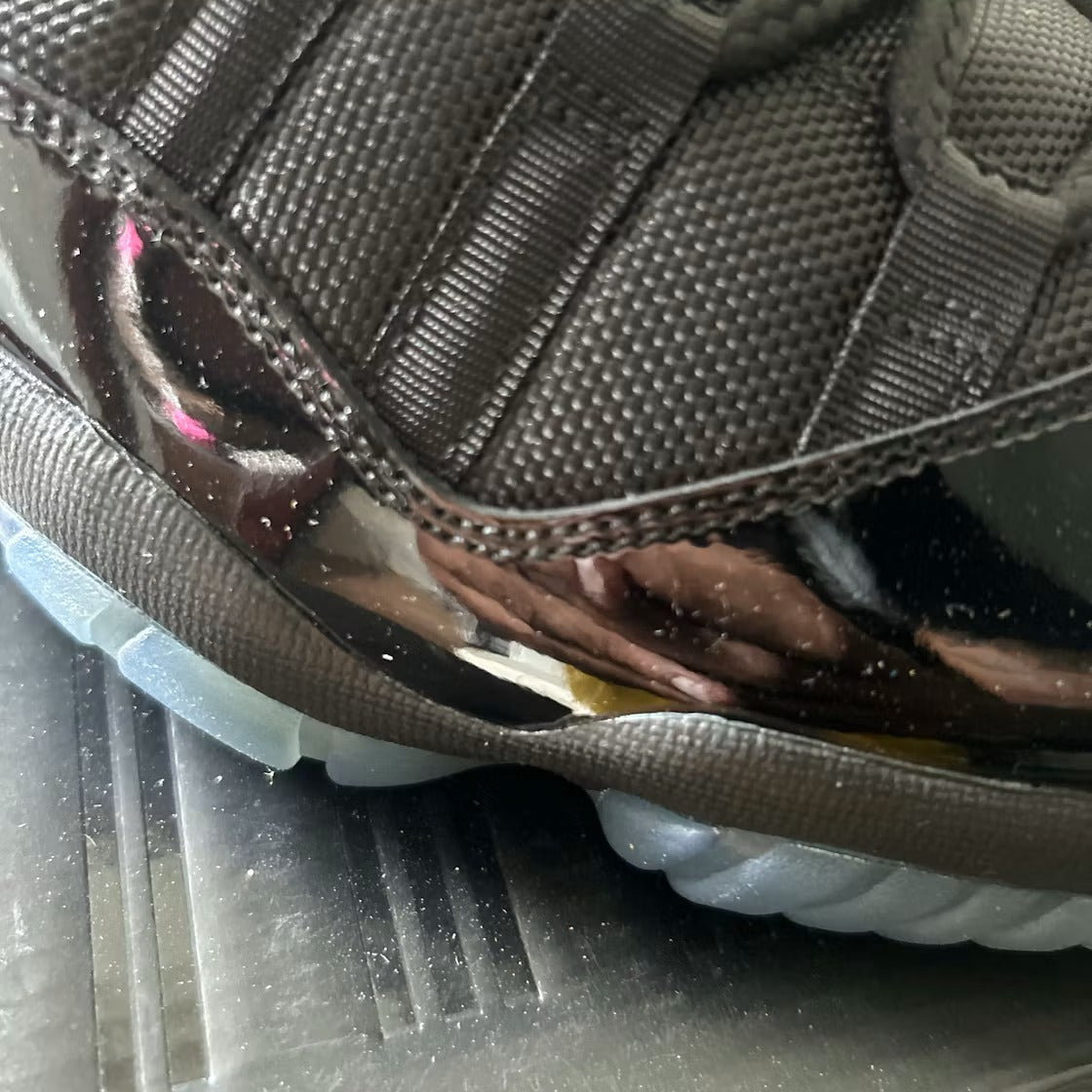 Air Jordan 11 Retro Gamma Blue (2013) - US M 11.5 - New - Other - detail 3