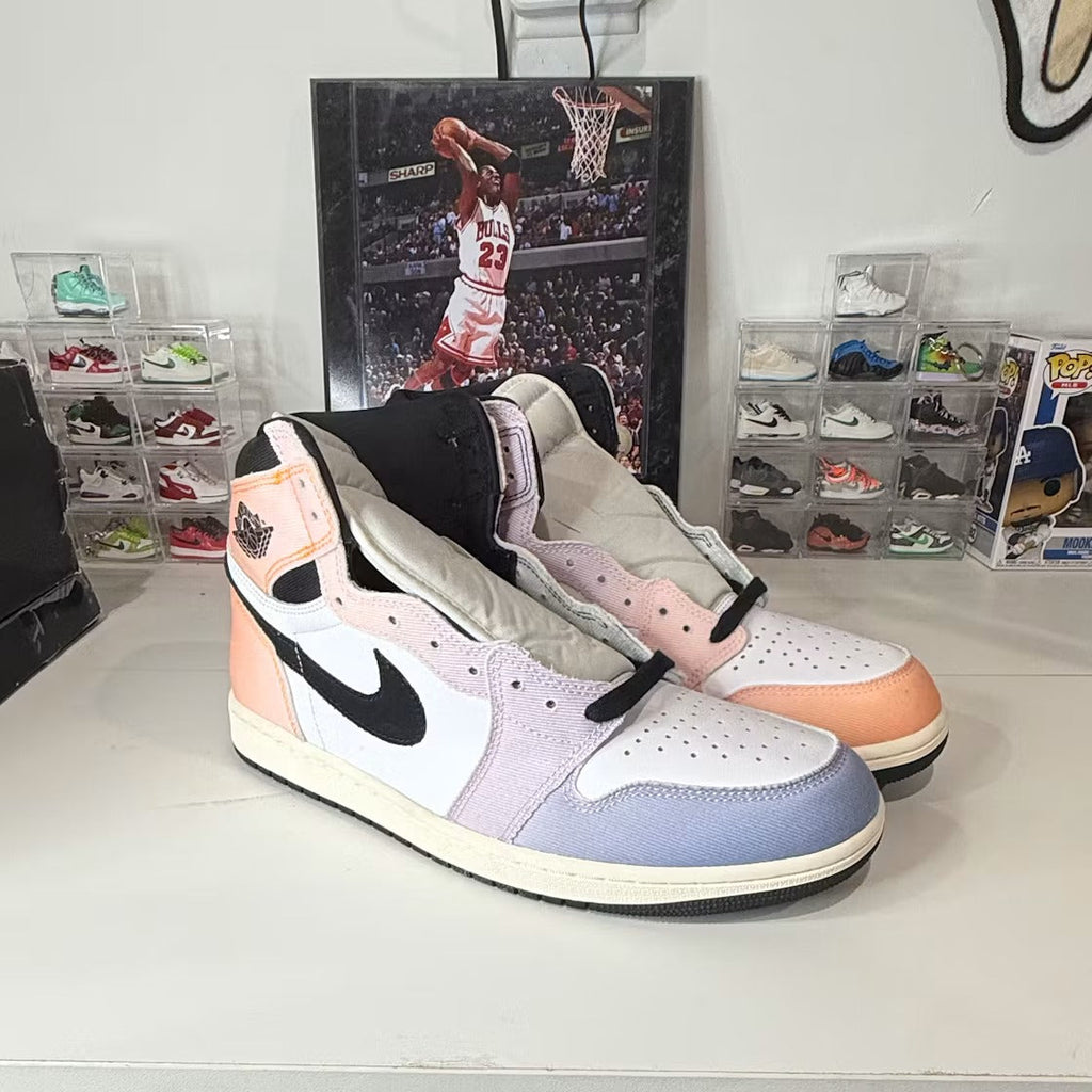Air Jordan 1 Retro High OG Skyline - US M 11 - New - Other - detail 1