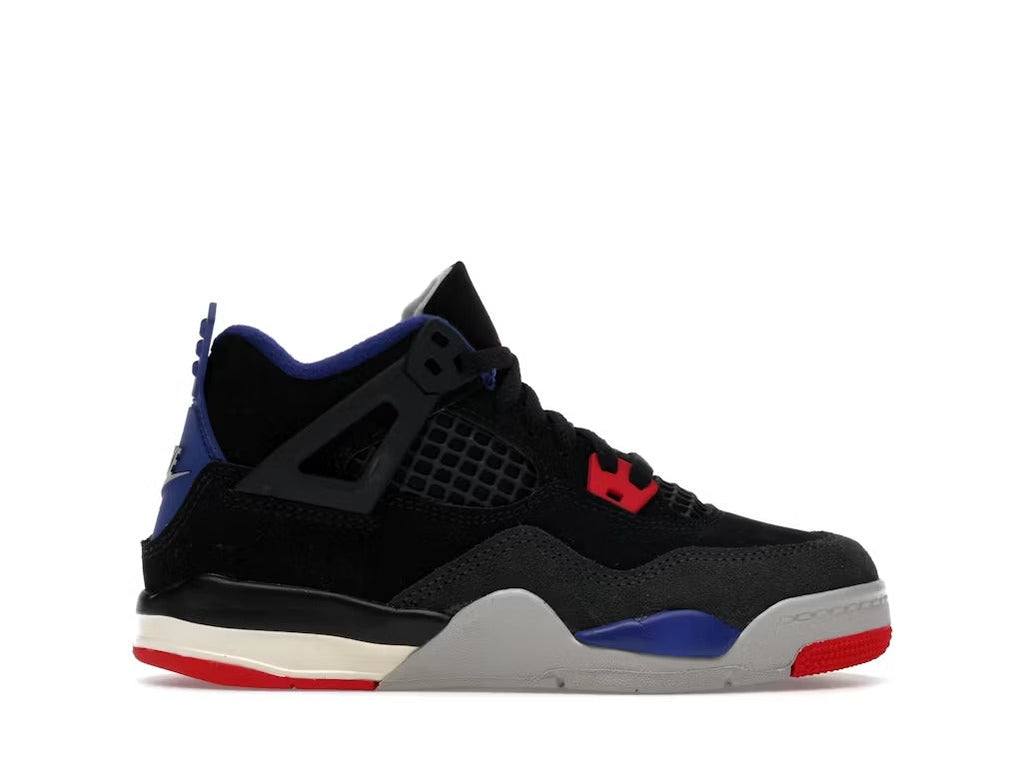Used - Air Jordan 4 Retro Rare Air (PS) - US 2.5Y - catalog main image